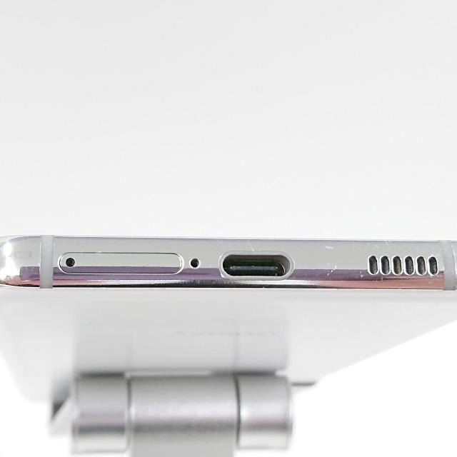 Galaxy S21 5G SC-51B docomo ファントムホワイト 送料無料 即決 本体