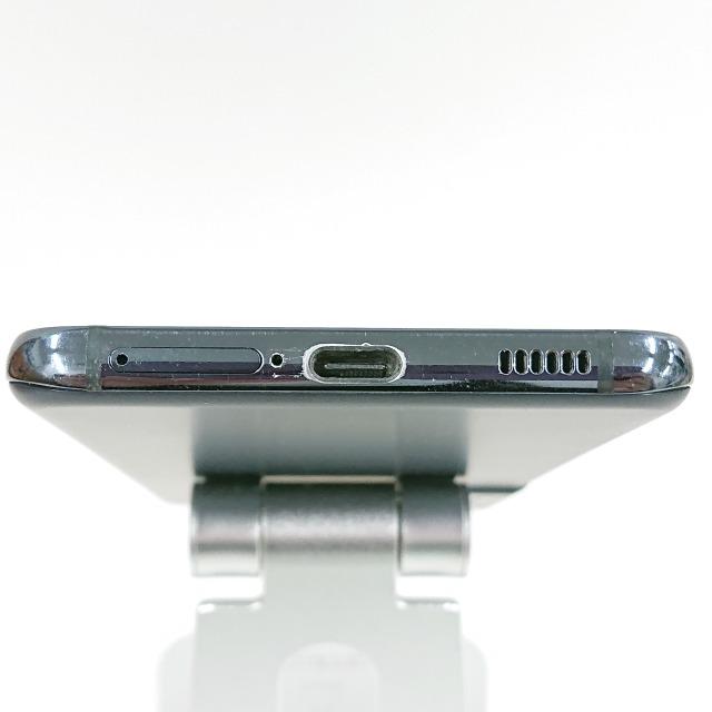 Galaxy S21 5G SC-51B docomo ファントムグレー 送料無料 即決 本体