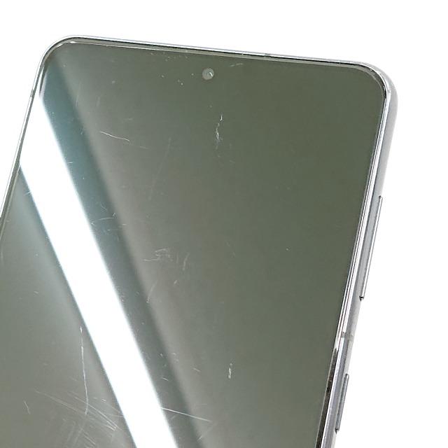 Galaxy S21 5G SC-51B docomo ファントムグレー 送料無料 即決 本体