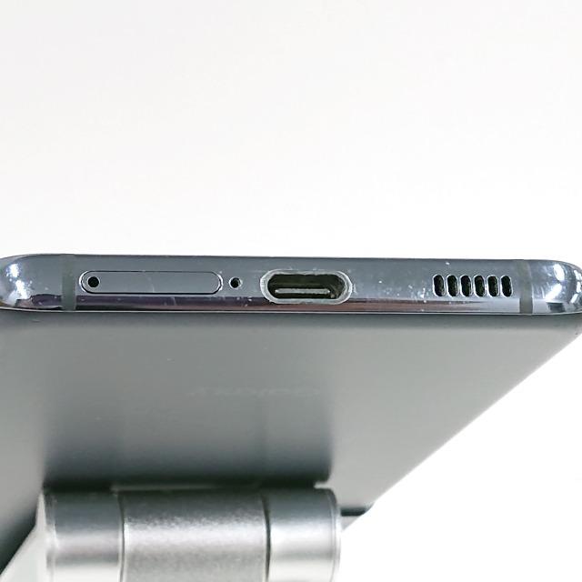 Galaxy S21 5G SC-51B docomo ファントムグレー 送料無料 即決 本体