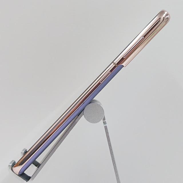 Galaxy S21 5G SC-51B docomo ファントムバイオレット 送料無料