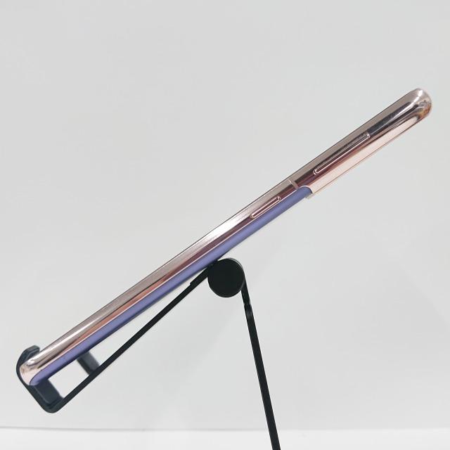 Galaxy S21 5G SC-51B docomo ファントムバイオレット 送料無料 即決