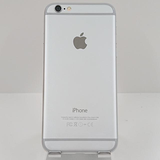 値下げ！docomo/iPhone6/16GB/シルバー iPhone6 16GB ドコモ シルバー 送料無料 即決 本体 c07893 : アーク