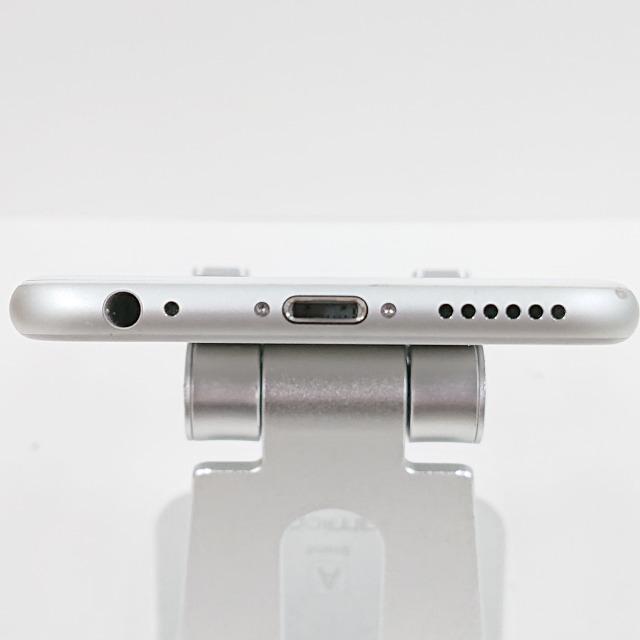 iPhone6 16GB ドコモ シルバー 送料無料 即決 本体 c07893 : アーク