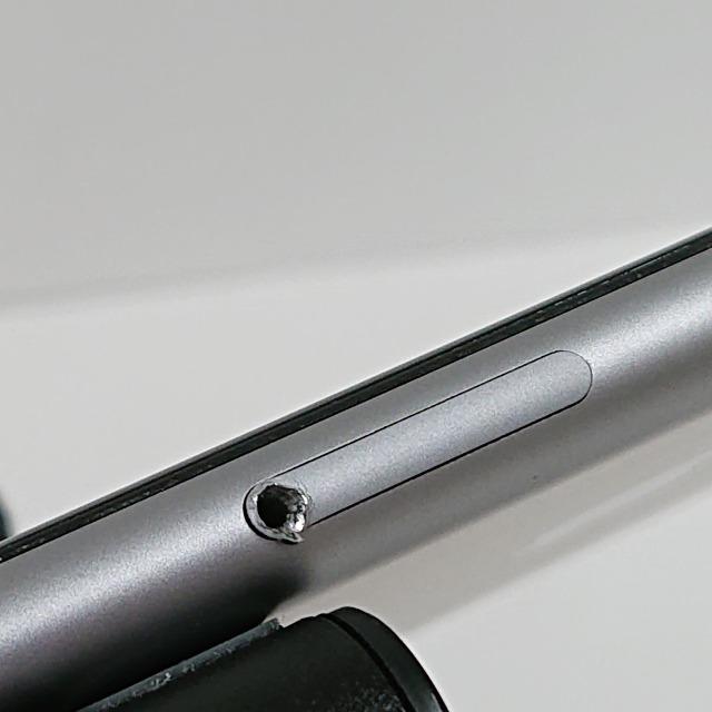 iPhone6 32GB SIMフリー スペースグレイ 送料無料 即決 本体 c07900