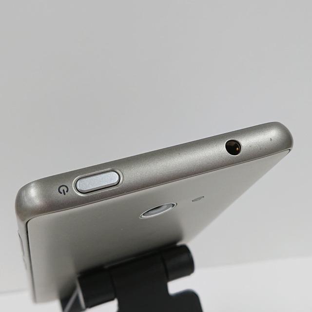 BASIO4 KYV47 au シャンパンゴールド 送料無料 即決 本体 c07907