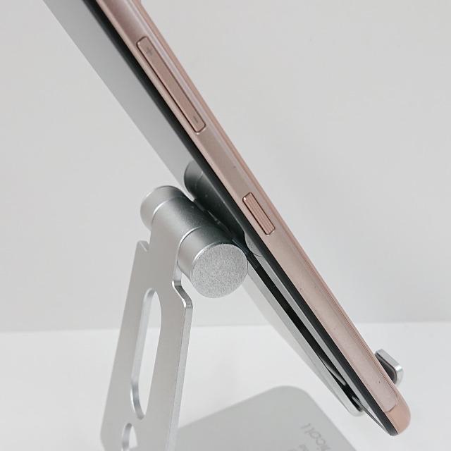 あんしんスマホ KY-51B ドコモ ピンクゴールド 送料無料 即決 本体