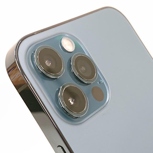 iPhone12 Pro 512GB ドコモ パシフィックブルー 送料無料 即決 本体