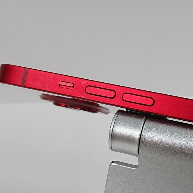 iPhone13 256GB au レッド 送料無料 即決 本体 c07947 : アーク