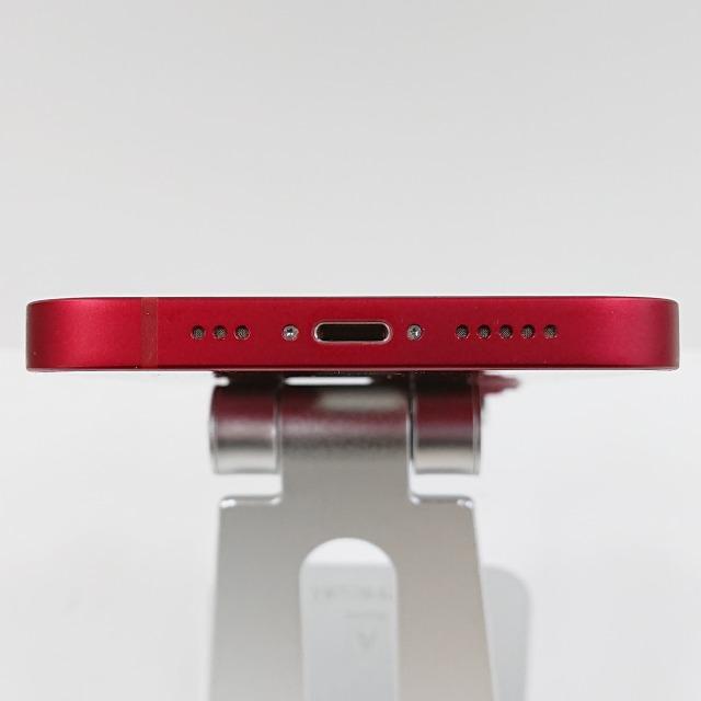 iPhone13 256GB au レッド 送料無料 即決 本体 c07947 : アーク