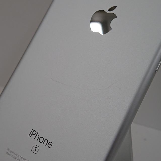 スマートフォン本体 Softbank - iPhone 6s Softbank 32GB silver iPhone6s 32GB SoftBank シルバー 送料無料 即決 本体 c12962