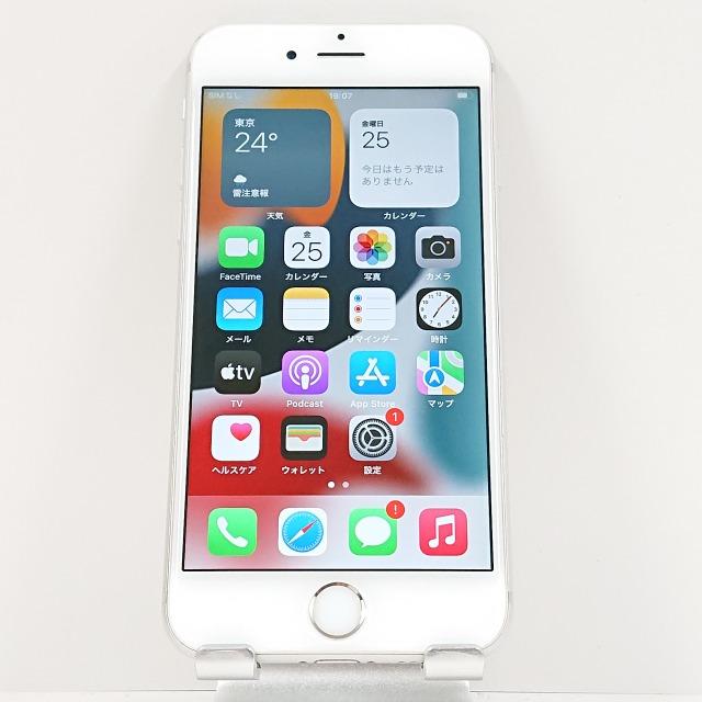 Apple iPhone6s 32GB シルバー SoftBank iPhone6s 32GB SoftBank シルバー 送料無料 即決 本体 c08018 : アーク