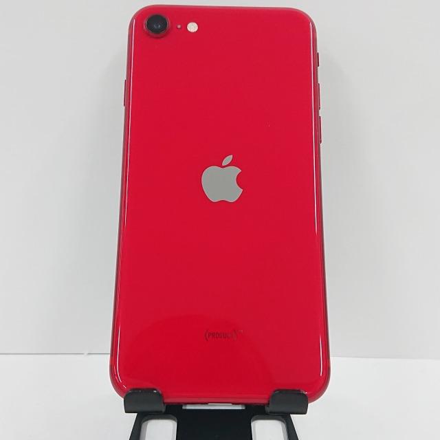 iPhoneSE 第2世代 64GB SIMフリー レッド 送料無料 即決 本体 iPhoneSE 第2世代 64GB SIMフリー レッド 送料無料 即決 本体