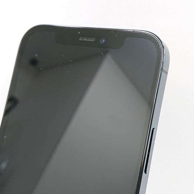iPhone12 Pro 128GB au パシフィックブルー 送料無料 即決 本体 c08060