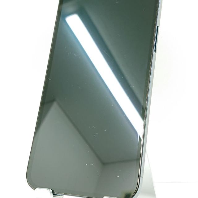 ジャンク品】iPhone12 Pro 128GB ドコモ パシフィックブルー 送料無料