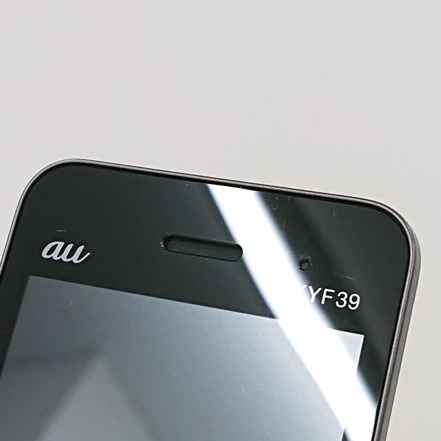 GRATINA KYF39 au 墨 送料無料 即決 本体 c08078 : アークマーケット