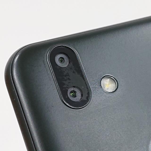 arrows M05 SIMフリー ブラック 送料無料 即決 本体 c08094 : アーク