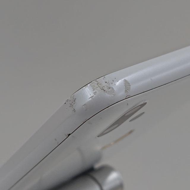 arrows M05 SIMフリー ホワイト 送料無料 即決 本体 c08095 : アーク