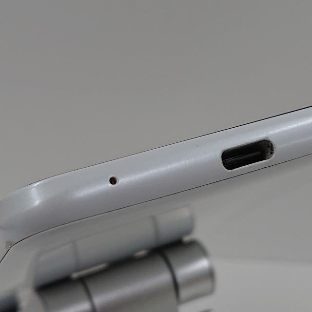 arrows M05 SIMフリー ホワイト 送料無料 即決 本体 c08095 : アーク