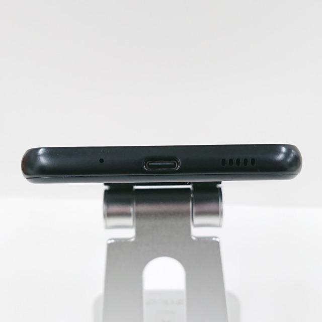 Galaxy A22 5G SC-56B ドコモ ブラック 送料無料 即決 本体 c08142