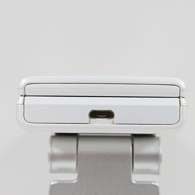 DIGNO ケータイ2 NP701KC SoftBank ホワイト 送料無料 即決 本体