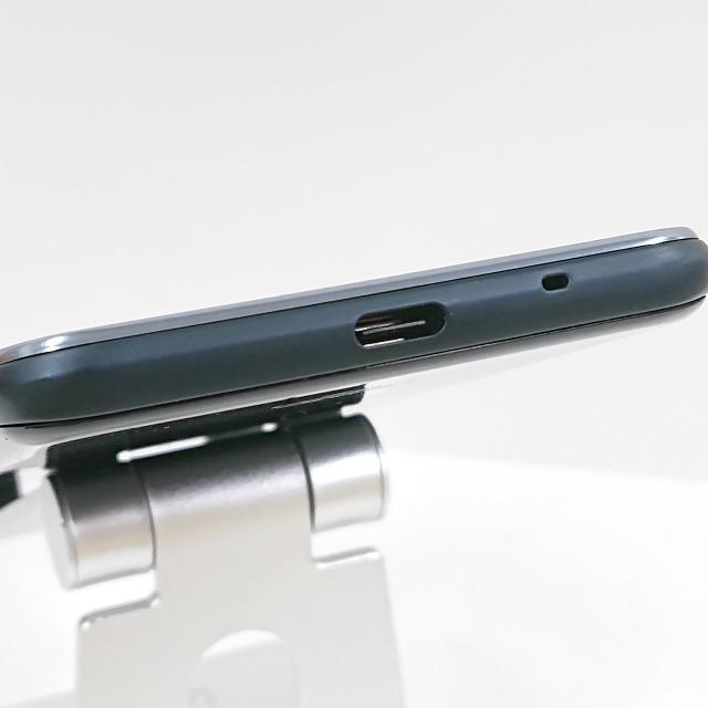 AQUOS sense plus SH-M07 SIMフリー ブラック 送料無料 即決 本体