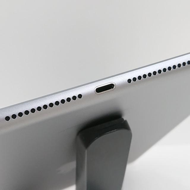 iPad 第5世代 Wi-Fi+Cellular 32GB au スペースグレイ 送料無料 即決