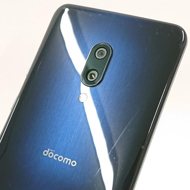 AQUOS zero2 SH-01M ドコモ アストロブラック 送料無料 即決 AQUOS zero2 SH-01M ドコモ アストロブラック 送料無料 即決