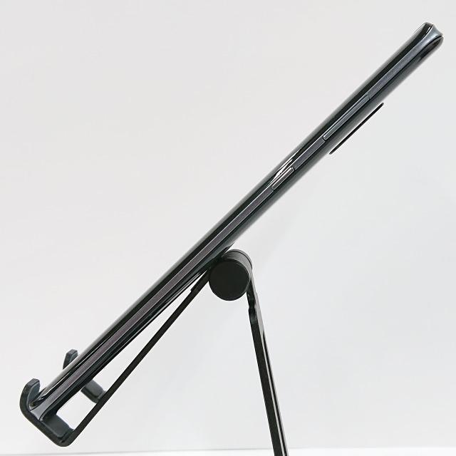 AQUOS zero2 SH-01M ドコモ アストロブラック 送料無料 即決 本体