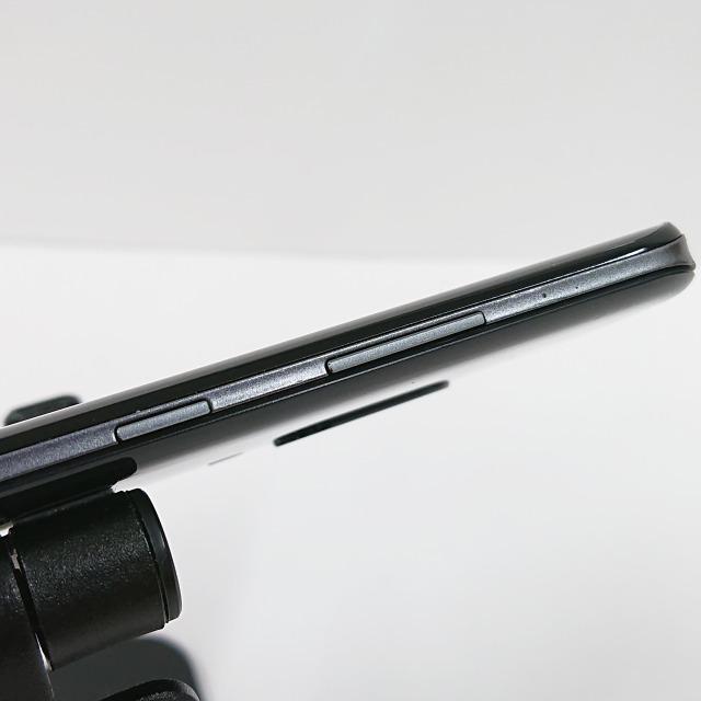 AQUOS zero2 SH-01M ドコモ アストロブラック 送料無料 即決 本体