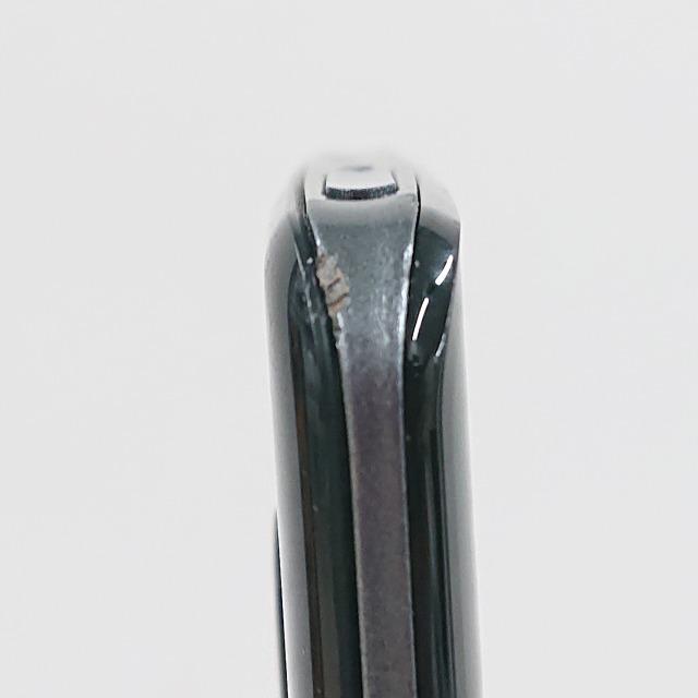 AQUOS zero2 SH-01M ドコモ アストロブラック ソフマップ 〔中古品〕 AQUOS zero2 256GB アストロブラック SH-01M