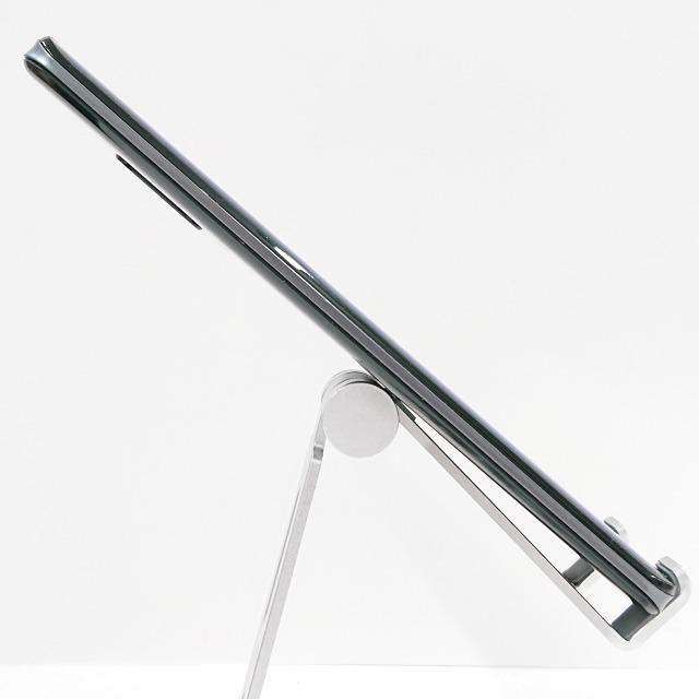 AQUOS zero2 SH-01M ドコモ アストロブラック 送料無料 即決 本体