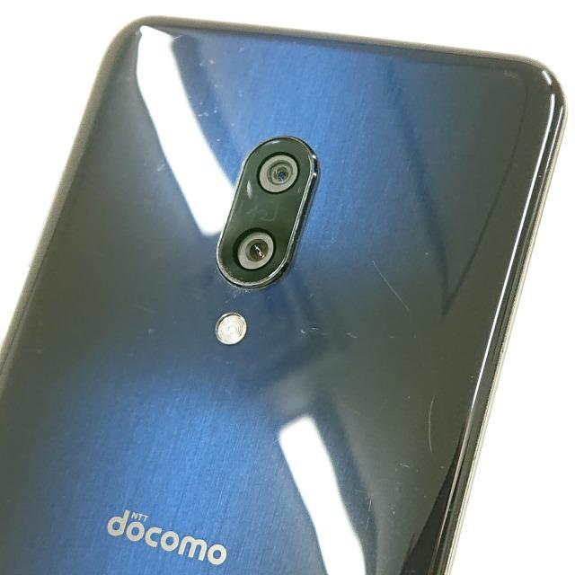 【大特価】AQUOS zero2 SH-01M ドコモ アストロブラック 楽天市場】AQUOS zero2 SH-01M ドコモ アストロブラック 送料