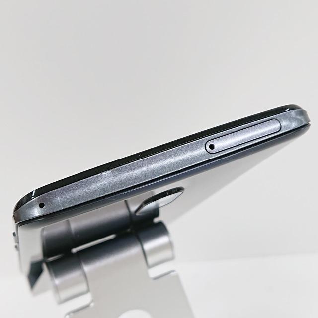 AQUOS zero2 SH-01M ドコモ アストロブラック 送料無料 即決 本体