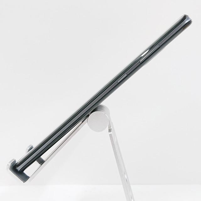 AQUOS zero2 SH-01M ドコモ アストロブラック 送料無料 即決 本体