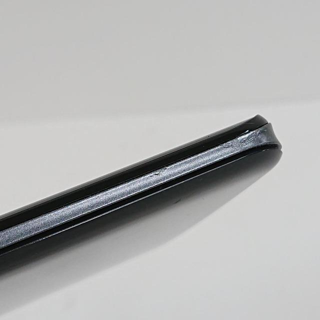 AQUOS zero2 SH-01M ドコモ アストロブラック 送料無料 即決