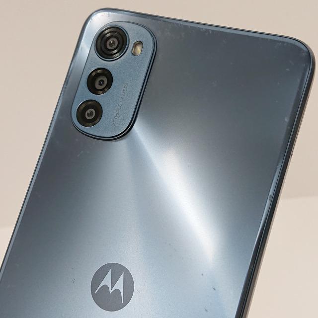 MOTOROLA moto e32s SIMフリー スレートグレイ 送料無料 即決