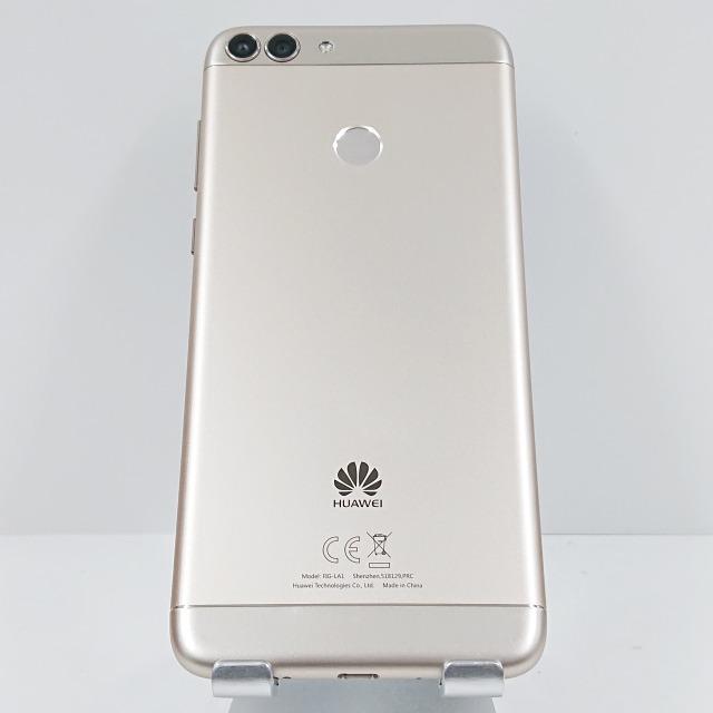 HUAWEI nova lite 2 FIG-LA1 SIMフリー ゴールド 送料無料 即決 本体