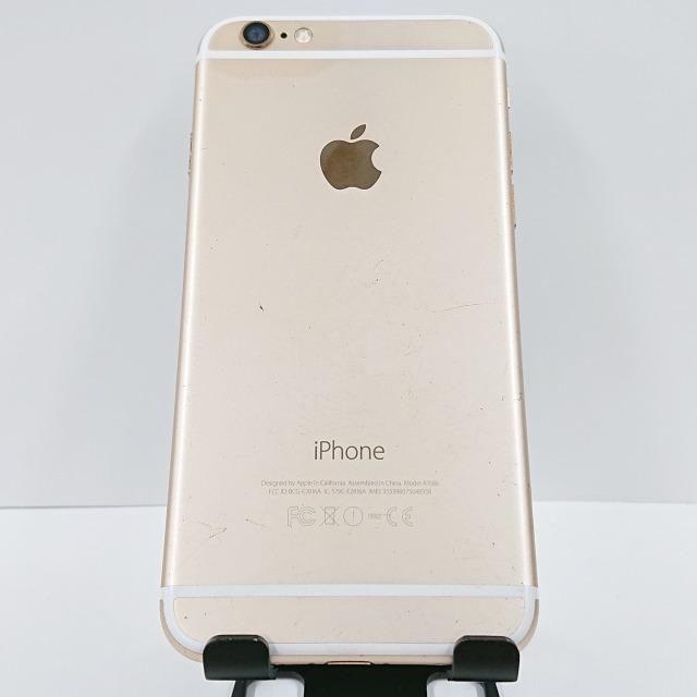 iPhone 6 ゴールド 64GB 本体 au KDDI 美品 iPhone6 64GB au ゴールド 送料無料 即決 本体 c08304 : アーク