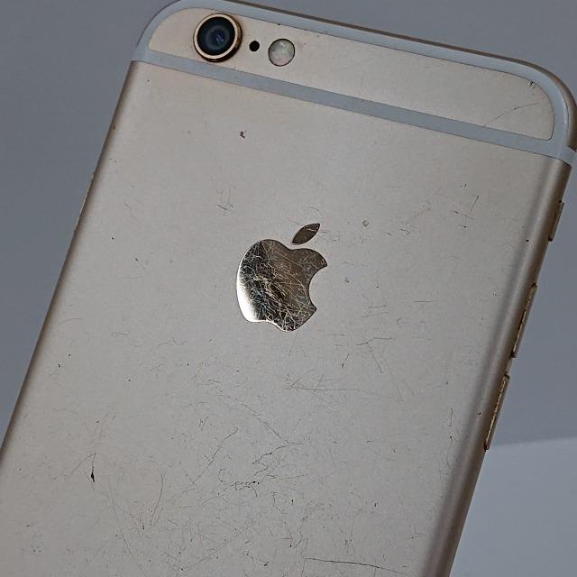 iPhone 6 ゴールド 64GB 本体 au KDDI 美品 iPhone6 64GB au ゴールド 送料無料 即決 本体 c08304 : アーク