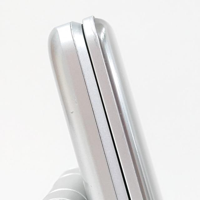 DIGNO ケータイ3 902KC SoftBank シルバー 送料無料 即決 本体 c08349