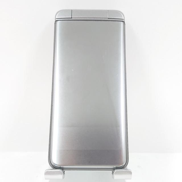 DIGNO ケータイ3 902KC SoftBank シルバー 送料無料 即決 本体 c08351