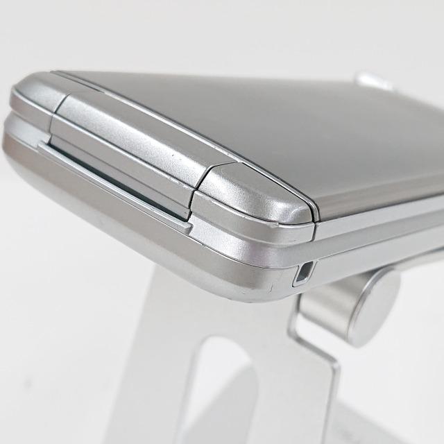 DIGNO ケータイ3 902KC SoftBank シルバー 送料無料 即決 本体 c08354