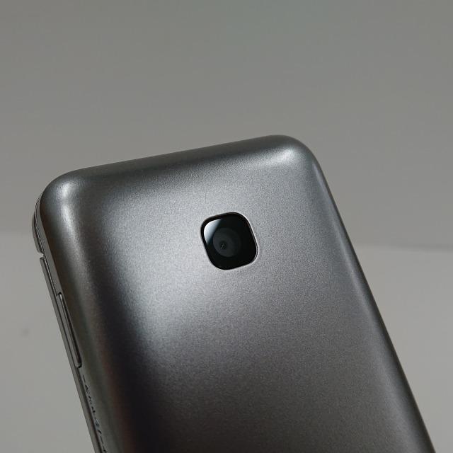 DIGNOケータイ4 NPA202KC SoftBank シルバー 送料無料 即決 本体