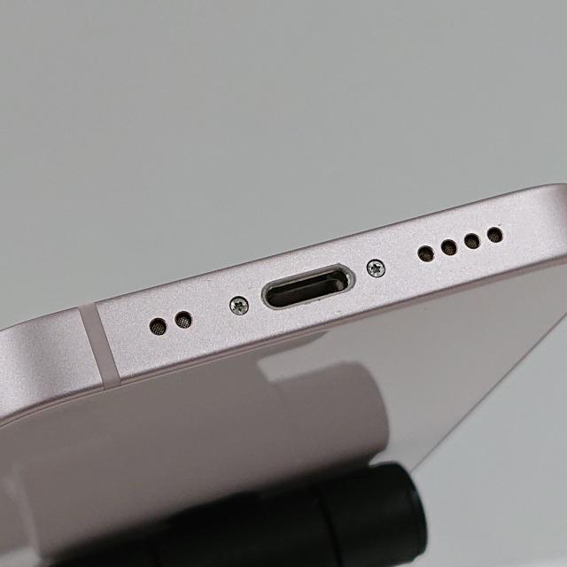 iPhone13 mini 256GB SIMフリー ピンク 送料無料 即決 本体 c08447