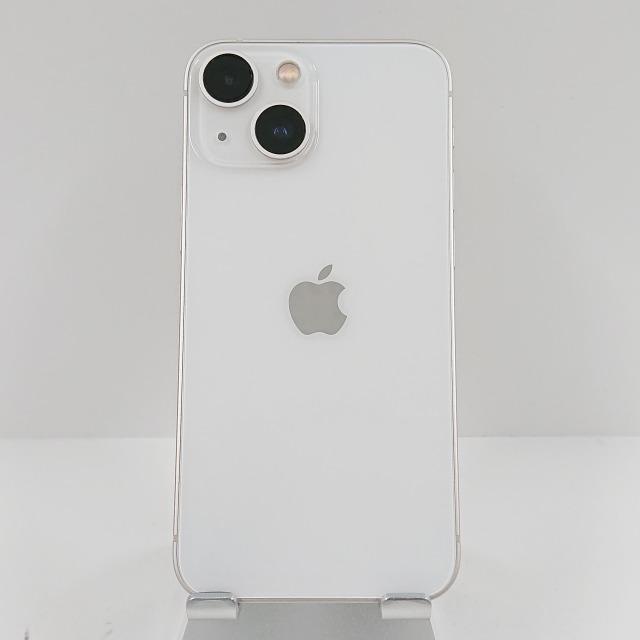 iPhone13 mini 128GB ドコモ スターライト 送料無料 即決 本体 c08451