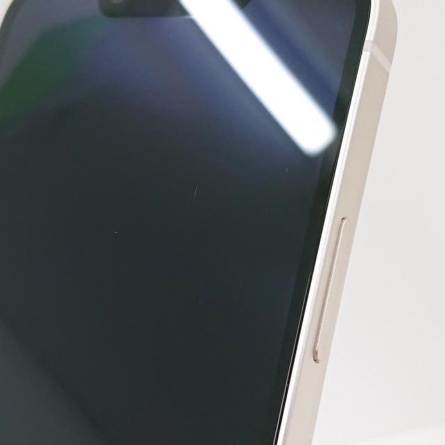 iPhone13 mini 128GB ドコモ スターライト 送料無料 即決 本体 c08451