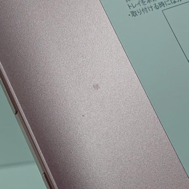 Qua tab PX LGT31 au ピンク 送料無料 即決 本体 c08475 : アーク