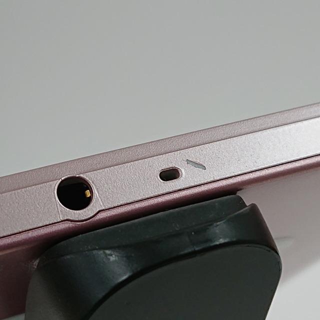Qua tab PX LGT31 au ピンク 送料無料 即決 本体 c08475 : アーク