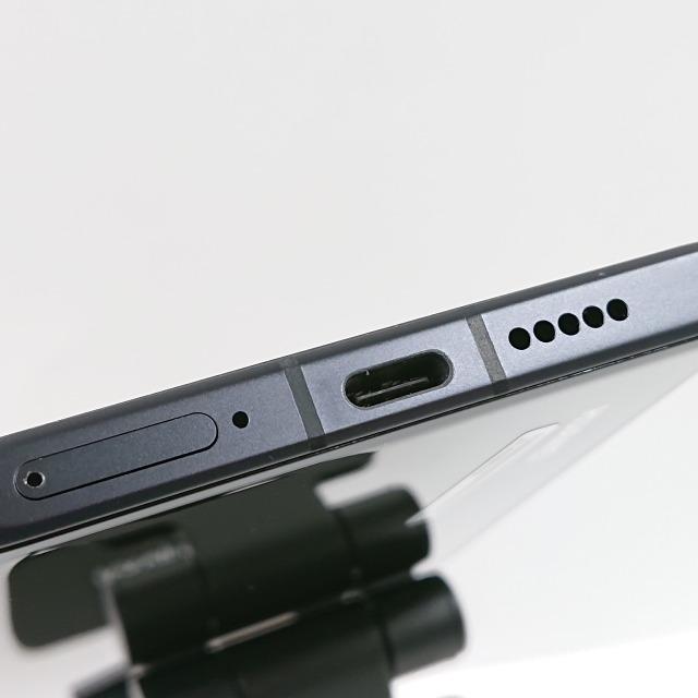 HUAWEI P30 Pro HW-02L ドコモ ブラック 送料無料 即決 本体 c08481